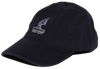 Nehoiden Relaxed Fit Golf Hat - Navy Blue