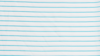 Greg Norman Micro Pique Stripe Polo Pattern Close - White/Sky