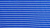 Greg Norman Micro Pique Stripe Polo Pattern Close - Maritime/White