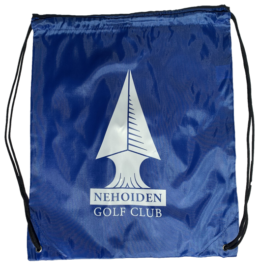 Non-Woven Drawstring Cinch-Up Backpack
