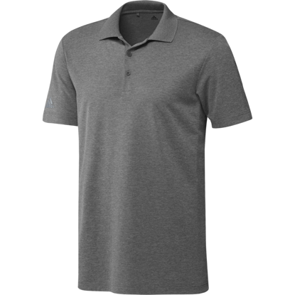 Picture of Adidas Men's Performance Polo w/ Nehoiden Logo