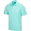 Picture of Greg Norman Men's Freedom Polo w/ Nehoiden Logo