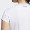 Picture of Adidas Women's Primeblue Heat Ready Colorblock Shirt w/ Nehoiden Logo