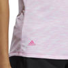 Picture of Adidas Women's Space Dye Polo w/ Nehoiden Logo