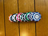 Picture of Nehoiden Logo Poker Chips/Ball Markers