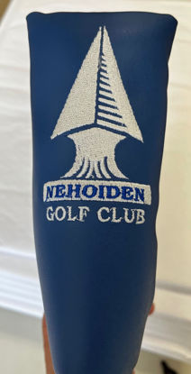 Picture of NGC Putter Cover