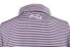 Picture of Inward Half Polo w/ Nehoiden Member Logo on Chest -Stripe