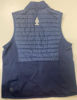 Picture of PUMA Women's Frost Quilted Vest w/Logo on back