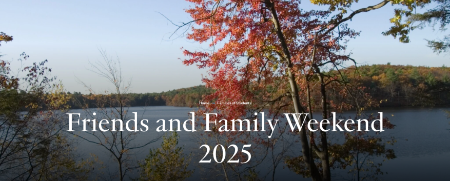 Picture for category 2025 Friends and Family Weekend Golf at Nehoiden